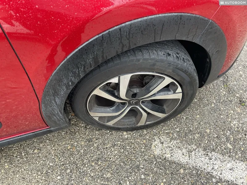 Citroën C3 2ème main, 2022, privée