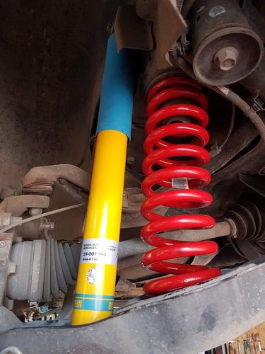 Garage She'Al. صورة 6