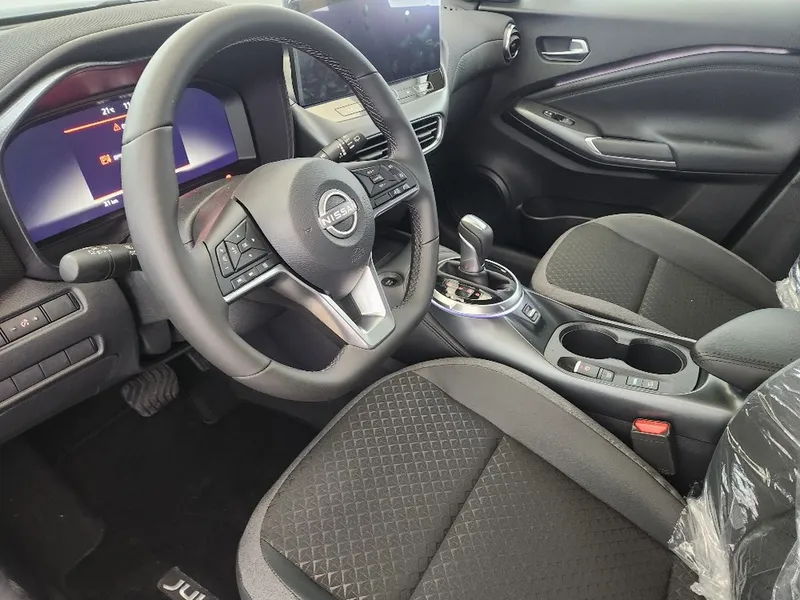 Nissan Juke 2nd hand, 2025