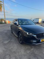 מאזדה CX-5 יד 2 רכב, 2022, פרטי