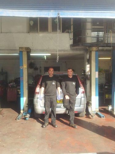 B.M Motors. صورة 6