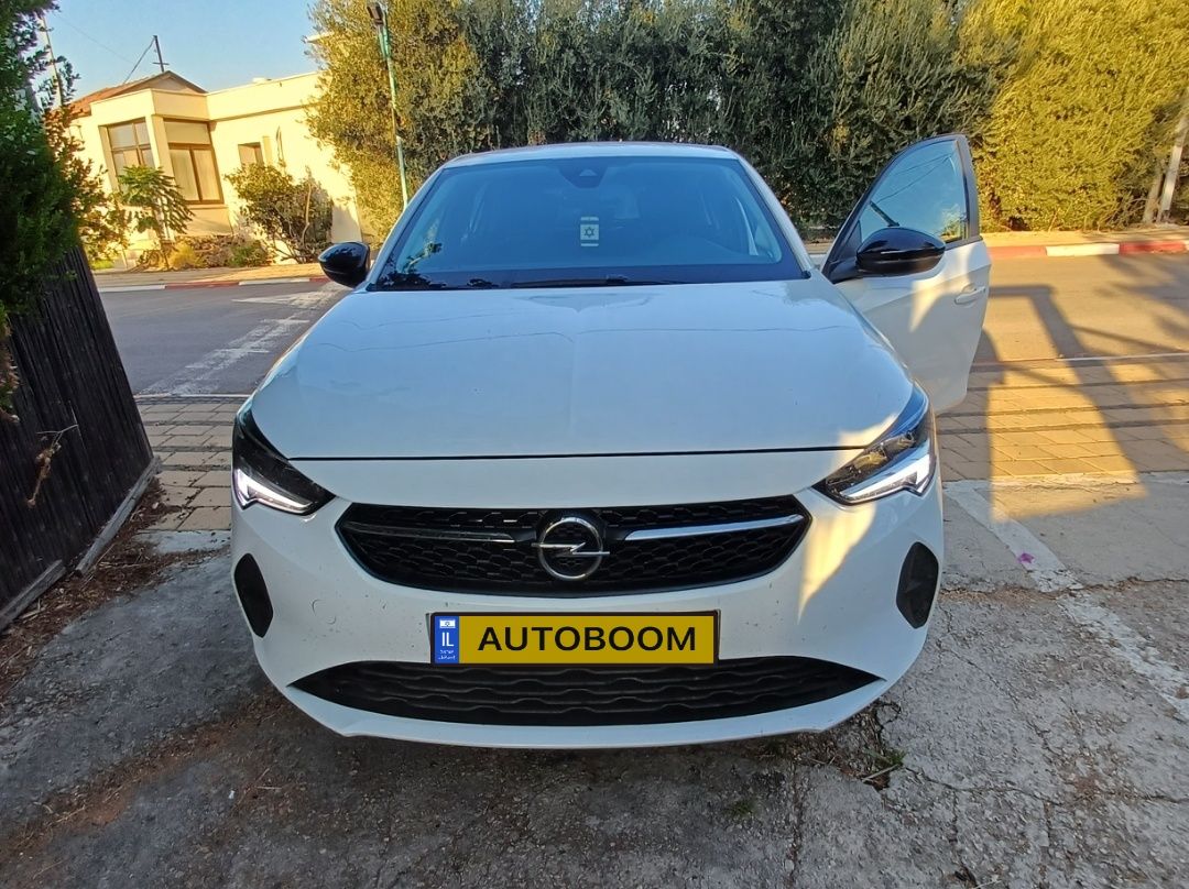 Opel Corsa 2nd hand, 2023