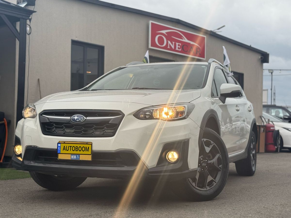 Subaru XV 2ème main, 2020, main privée