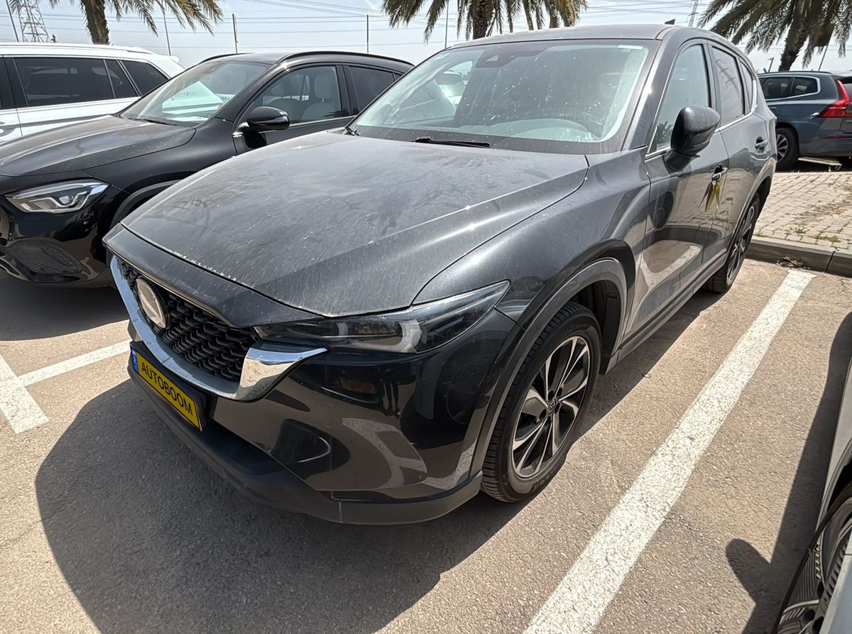 مازدا CX-5 مستعمل, 2023