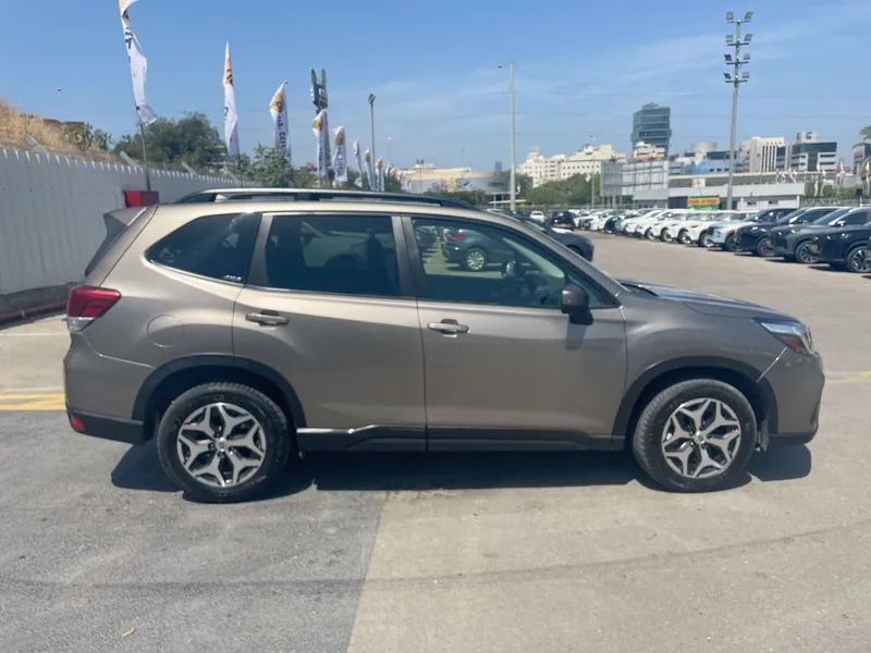 Subaru Forester 2ème main, 2020, main privée