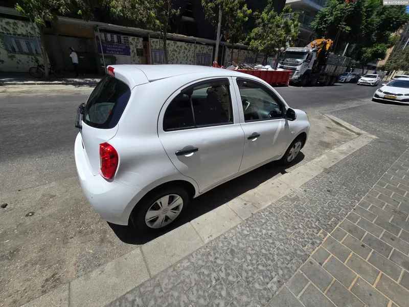 Nissan Micra 2nd hand, 2019, private