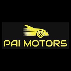 Pay Motors, logo