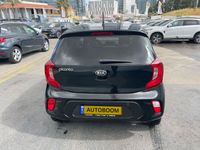 Kia Picanto 2nd hand, 2020, private