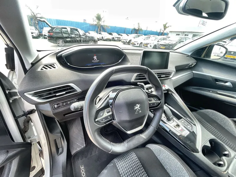 Peugeot 3008 2ème main, 2022, main privée
