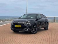 Citroën C4 2ème main, 2022, privée