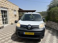 Renault Kangoo с пробегом, 2016, частная