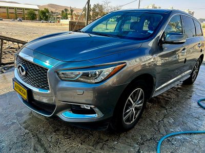 Infiniti QX60 2ème main, 2018, main privée