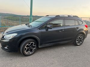Subaru XV, 2015, photo