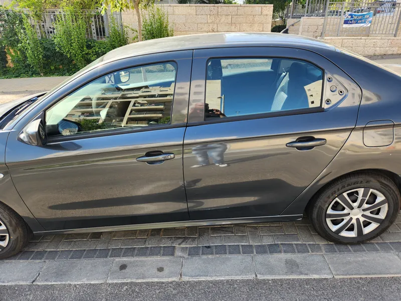 Peugeot 301 2nd hand, 2015, private hand