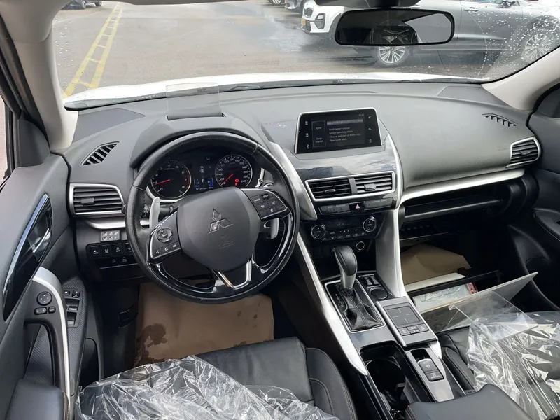 Mitsubishi Eclipse Cross 2ème main, 2018, main privée