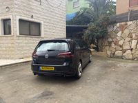 فولكس فاغن غولف GTI مستعمل, 2014, خصوصي