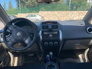 سوزوكي SX4 مستعمل, 2008, مالك خاص