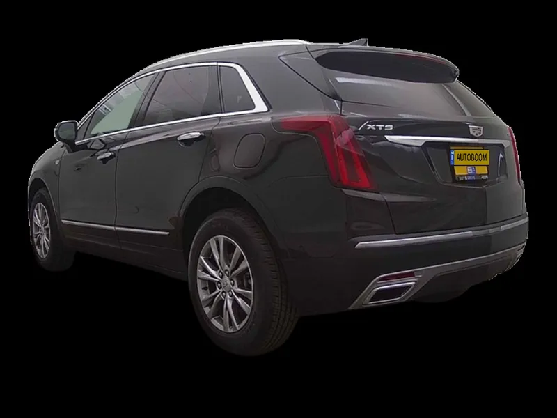 Cadillac XT5 2nd hand, 2022, private hand
