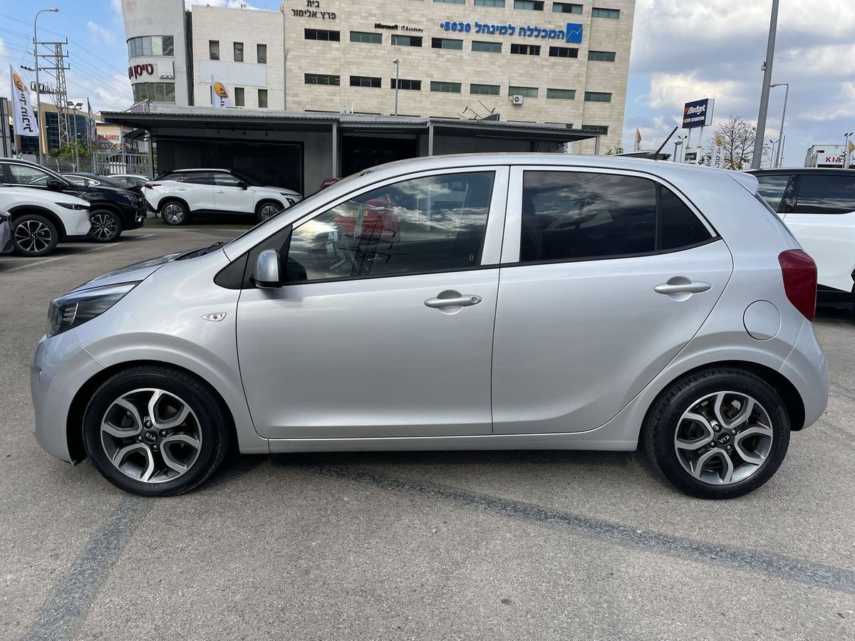Kia Picanto 2ème main, 2020, main privée