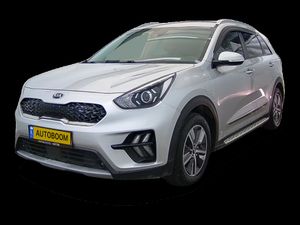Kia Niro, 2021, фото