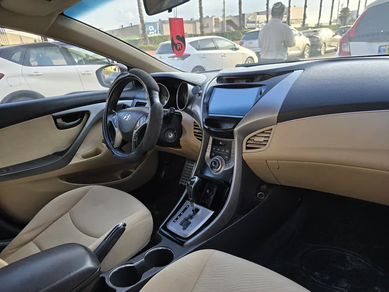 Hyundai i35 2ème main, 2013