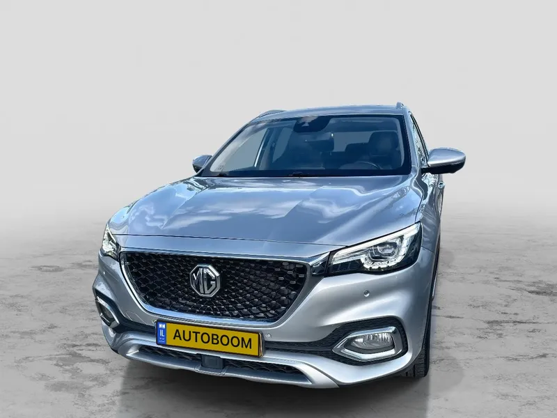 MG EHS 2ème main, 2021, privée