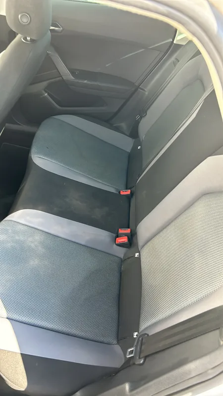 SEAT Arona 2nd hand, 2018, private hand