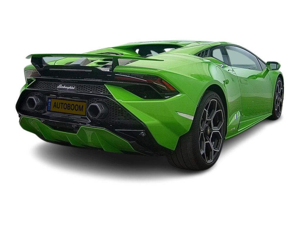 Lamborghini Huracan new car, 2025