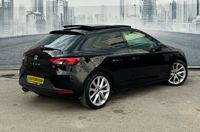 SEAT Leon 2ème main, 2015, privée
