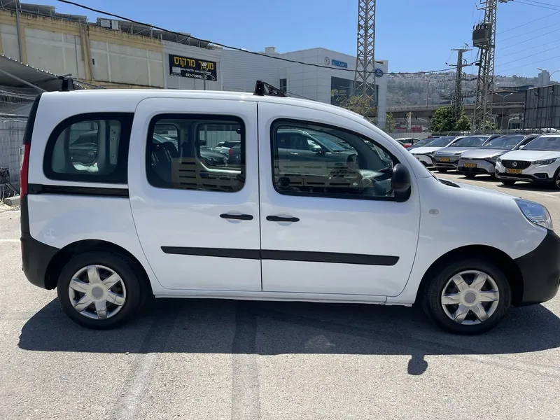 Renault Kangoo 2ème main, 2019, main privée
