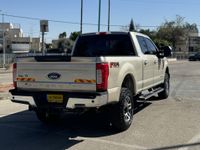 פורד F-350 יד 2 רכב, 2018, פרטי