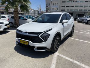 Kia Sportage, 2022, photo