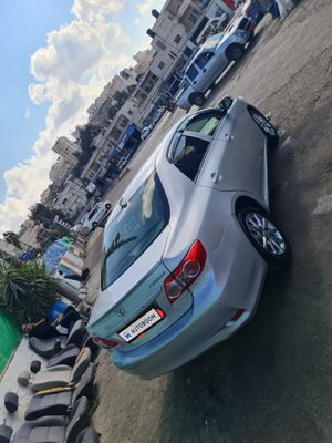 Toyota Corolla 2ème main, 2012