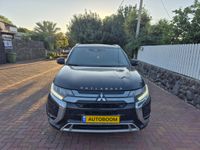 Mitsubishi Outlander 2nd hand, 2020, private