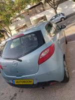 Mazda 2 2nd hand, 2009, private