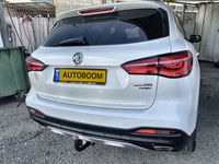 MG EHS יד 2 רכב, 2022, פרטי