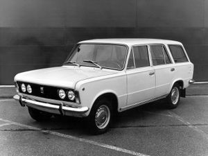 ФСО 125p 1967. Кузов, экстерьер. Универсал 5 дв., 1 поколение