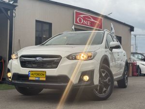 Subaru XV, 2020, photo