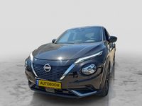 Nissan Juke с пробегом, 2024