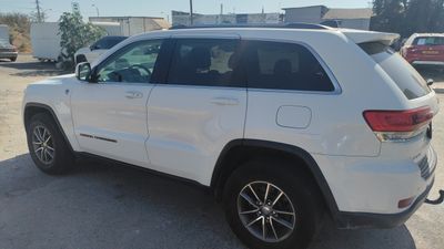Jeep Grand Cherokee 2nd hand, 2019, private hand