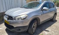 Nissan Qashqai 2nd hand, 2010, private