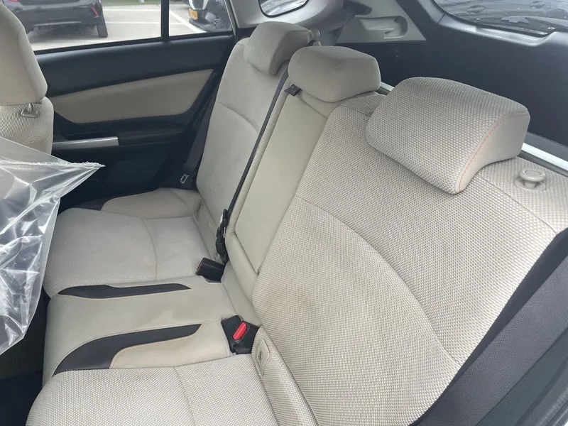 Subaru XV 2ème main, 2016, main privée