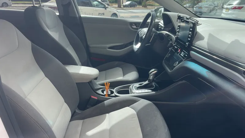 Hyundai IONIQ 2nd hand, 2020, private hand