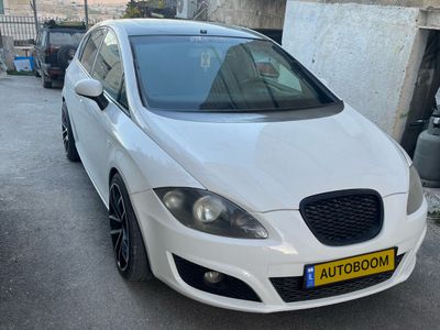 SEAT Leon 2ème main, 2009, main privée