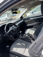 Skoda Superb 2nd hand, 2013, private