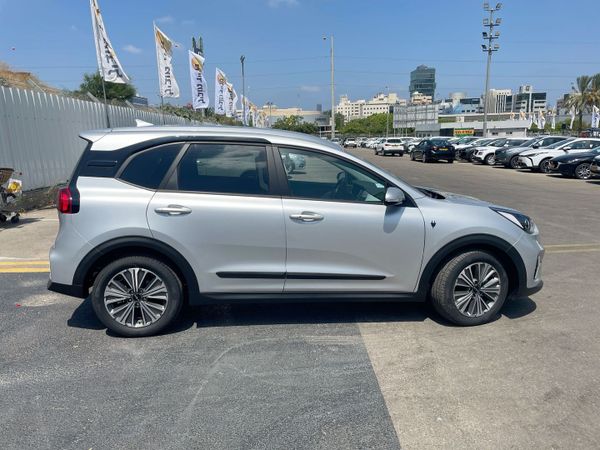 Kia Niro Plus новый, 2024