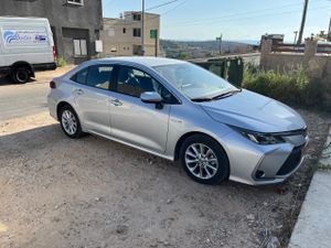 Toyota Corolla, 2021, photo
