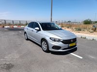 פיאט טיפו יד 2 רכב, 2016, פרטי