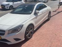 Mercedes CLA 2nd hand, 2015, private