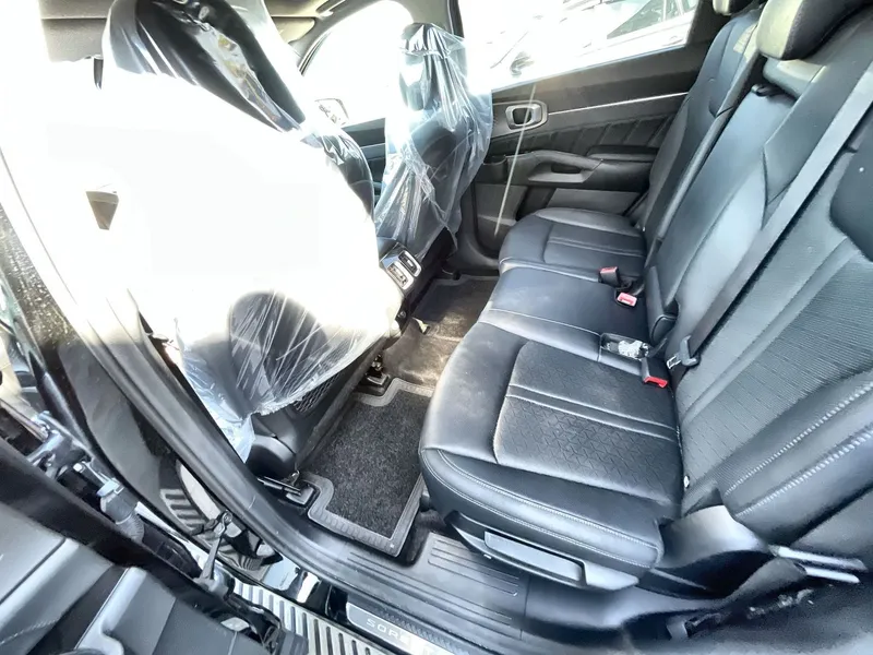 Kia Sorento с пробегом, 2022, частная рука